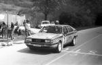 Audi Coupe Quattro Rally Car 1985 года